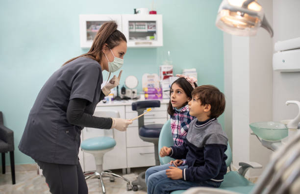 Why Choose Us for Your Dental Needs in Bennett, CO